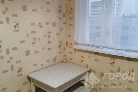 Сдам 1-кімнатну квартиру, Гагарина проспект, Спортивная метро, Код: 803433/1