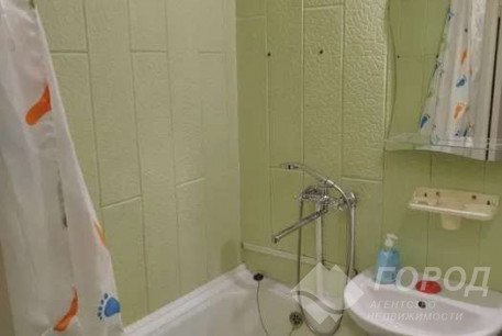 Сдам 1-кімнатну квартиру, Гагарина проспект, Спортивная метро, Код: 803433/1