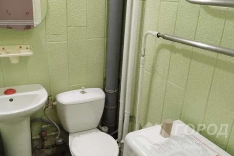 Сдам 1-кімнатну квартиру, Гагарина проспект, Спортивная метро, Код: 803433/1