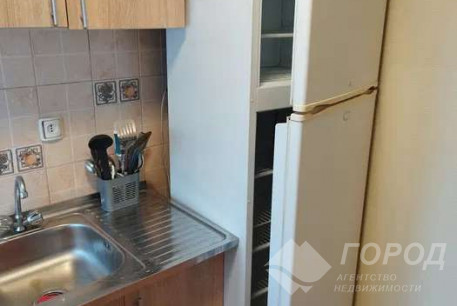 Сдам 3-х кімнатну квартиру, Холодная Гора, Холодная Гора метро, Код: 803433/2