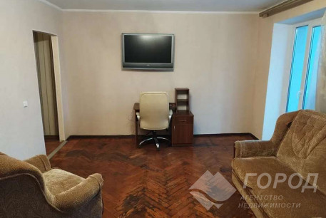 Сдам 3-х кімнатну квартиру, Холодная Гора, Холодная Гора метро, Код: 803433/2