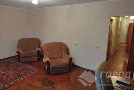 Сдам 3-х кімнатну квартиру, Холодная Гора, Холодная Гора метро, Код: 803433/2