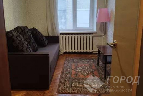 Сдам 3-х кімнатну квартиру, Холодная Гора, Холодная Гора метро, Код: 803433/2