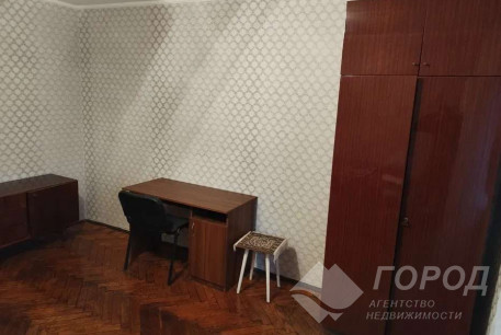 Сдам 3-х кімнатну квартиру, Холодная Гора, Холодная Гора метро, Код: 803433/2