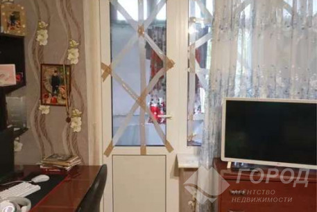 Продам 1-кімнатну квартиру, Ивановка, Сортировка, Код: 803434/2