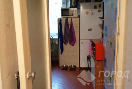 Продам 1-кімнатну квартиру, Ивановка, Сортировка, Код: 803434/2