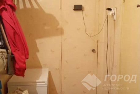 Продам 1-кімнатну квартиру, Ивановка, Сортировка, Код: 803434/2