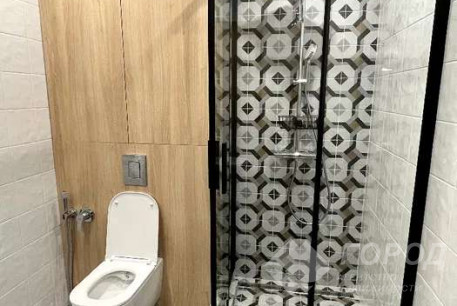 Сдам 1-кімнатну квартиру в новобудові, Гагарина проспект, Проспект Гагарина метро, Код: 803436/1