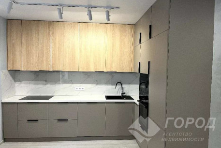 Сдам 1-кімнатну квартиру в новобудові, Гагарина проспект, Проспект Гагарина метро, Код: 803436/1