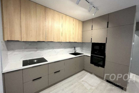 Сдам 1-кімнатну квартиру в новобудові, Гагарина проспект, Проспект Гагарина метро, Код: 803436/1