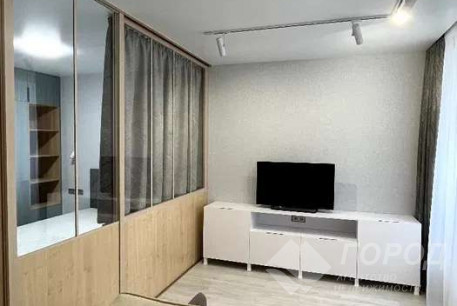 Сдам 1-кімнатну квартиру в новобудові, Гагарина проспект, Проспект Гагарина метро, Код: 803436/1