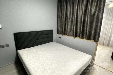 Сдам 1-кімнатну квартиру в новобудові, Гагарина проспект, Проспект Гагарина метро, Код: 803436/1