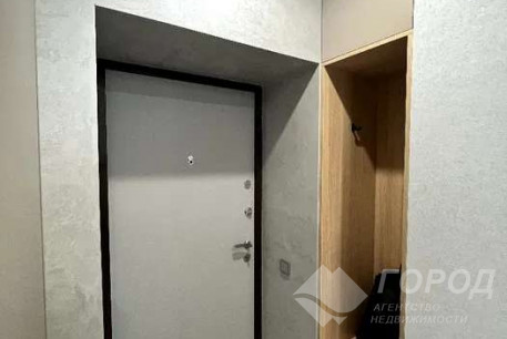 Сдам 1-кімнатну квартиру в новобудові, Гагарина проспект, Проспект Гагарина метро, Код: 803436/1