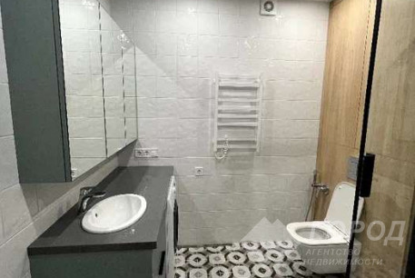 Сдам 1-кімнатну квартиру в новобудові, Гагарина проспект, Проспект Гагарина метро, Код: 803436/1