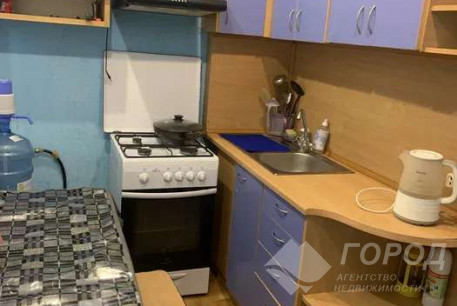 Сдам 2-х кімнатну квартиру, Холодная Гора, Код: 803437/1