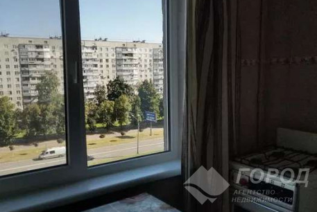 Сдам 1-кімнатну квартиру, Салтовка, Студенческая метро, Код: 803440/1