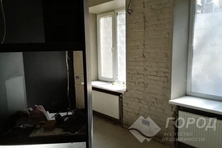 Продам 3-х кімнатну квартиру, Центр, Код: 803443/1