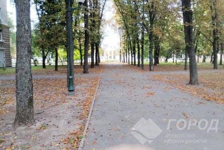 Продам 3-х кімнатну квартиру, Центр, Код: 803443/1