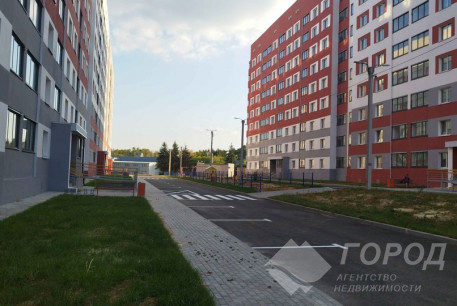Продам 1-кімнатну квартиру в новобудові, Журавлевка, ЖК Гидропарк, Код: 803445/1
