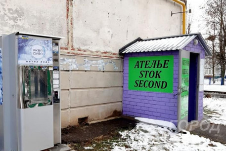 Сдам помещение, Новые дома, , Код: 803449/1