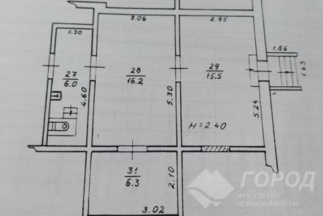 Сдам помещение, Новые дома, , Код: 803449/1