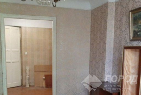 Продам 3-х кімнатну квартиру, Центральный рынок, Код: 803460/1