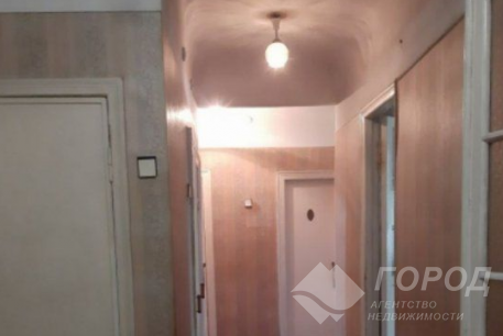 Продам 3-х кімнатну квартиру, Центральный рынок, Код: 803460/1