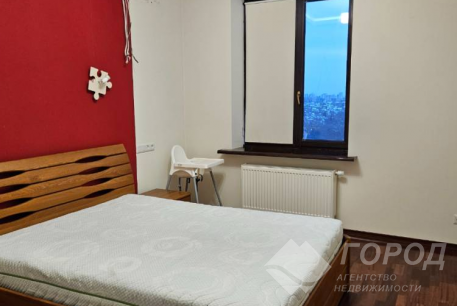 Продам 2-х кімнатну квартиру в новобудові, Алексеевка, Победа метро, Код: 803460/2