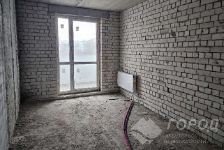 Продам 1-кімнатну квартиру в новобудові, Холодная Гора, Холодная Гора метро, Код: 803460/3