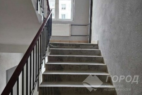 Продам 1-кімнатну квартиру в новобудові, Холодная Гора, Холодная Гора метро, Код: 803460/3