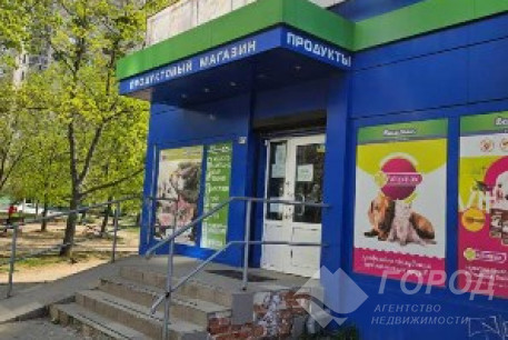 Продам помещение, Алексеевка, Победа метро, Победы пр., Код: 803460/4