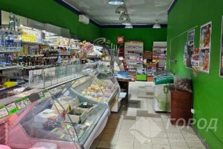 Продам помещение, Алексеевка, Победа метро, Победы пр., Код: 803460/4