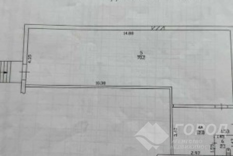 Продам помещение, Алексеевка, Победа метро, Победы пр., Код: 803460/4