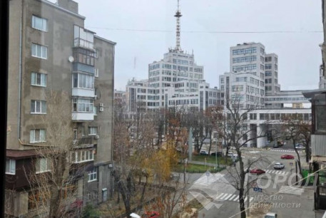 Продам 3-х кімнатну квартиру, Сосновая Горка, Код: 803460/6