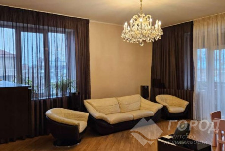 Продам 3-х кімнатну квартиру, Сосновая Горка, Код: 803460/6