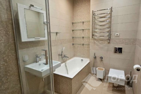 Продам 3-х кімнатну квартиру, Сосновая Горка, Код: 803460/6