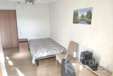 Продам 4-х кімнатну квартиру, Павлово поле, Код: 803464/1