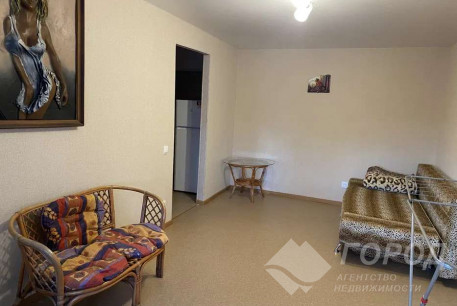 Сдам 1-кімнатну квартиру, Жуковского, Код: 803465/2