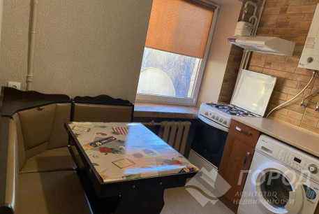 Сдам 1-кімнатну квартиру, Жуковского, Код: 803465/2