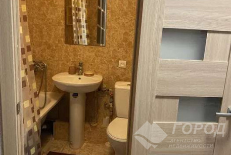 Сдам 1-кімнатну квартиру, Жуковского, Код: 803465/2