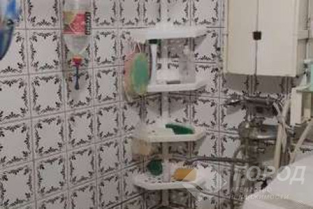 Продам 3-х кімнатну квартиру, Новые дома, Код: 803466/1