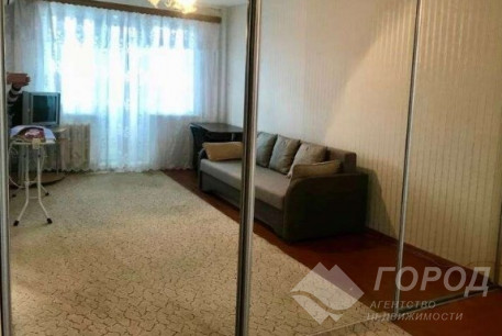 Продам квартиру, Новые дома, Армейская метро (Советской Армии), Код: 803467/1