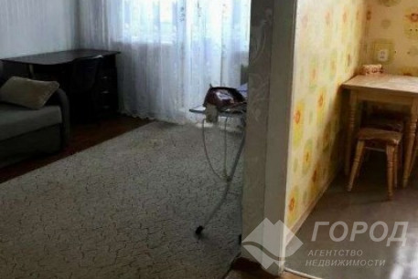 Продам квартиру, Новые дома, Армейская метро (Советской Армии), Код: 803467/1