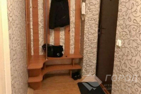 Продам квартиру, Новые дома, Армейская метро (Советской Армии), Код: 803467/1