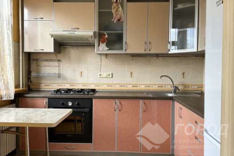 Сдам 3-х кімнатну квартиру, Салтовка, Медкомплекс, Код: 803470/1