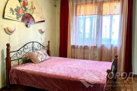 Сдам 3-х кімнатну квартиру, Салтовка, Медкомплекс, Код: 803470/1