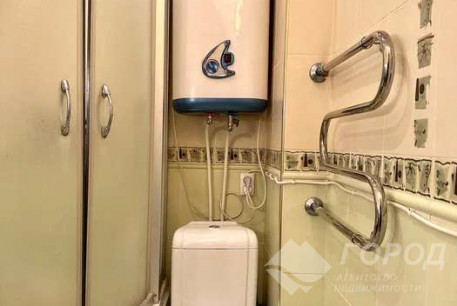 Сдам 3-х кімнатну квартиру, Салтовка, Медкомплекс, Код: 803470/1