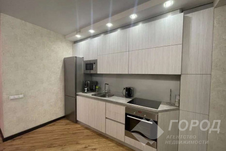 Продам 2-х кімнатну квартиру, Центральный рынок, Южный вокзал метро, Код: 803471/1