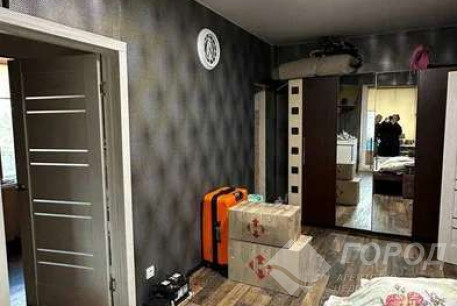 Продам 2-х кімнатну квартиру, Алексеевка, Код: 803472/1