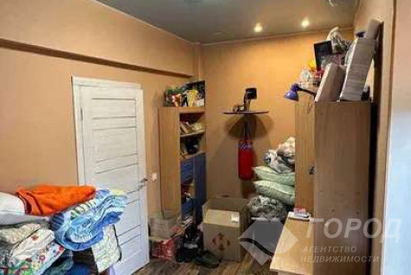 Продам 2-х кімнатну квартиру, Алексеевка, Код: 803472/1